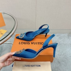 Louis Vuitton Sandals